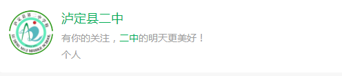 2025年甘孜州瀘定二中網(wǎng)址是什么？