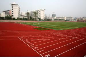 四川省鄰水實驗學(xué)校校園風(fēng)采