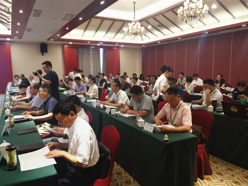 成都外國語學(xué)校參加全國名校研學(xué)實(shí)踐教育課程建設(shè)籌備會