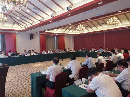 成都外國語學(xué)校參加全國名校研學(xué)實(shí)踐教育課程建設(shè)籌備會