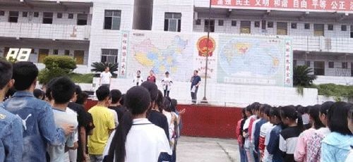 大佛中學師資怎么樣？