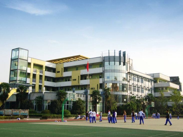 成都市棕北中學(xué)2019年錄取分數(shù)線