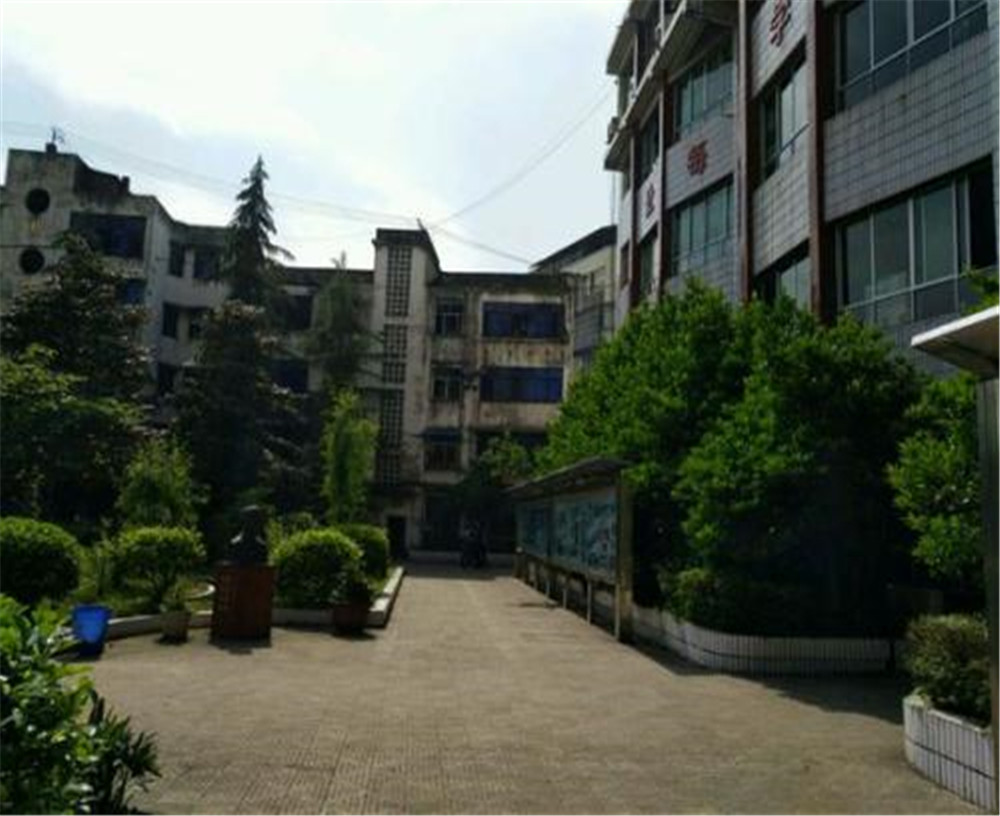 渠縣瑯琊中學(xué)2020年的錄取分?jǐn)?shù)公布了嗎？
