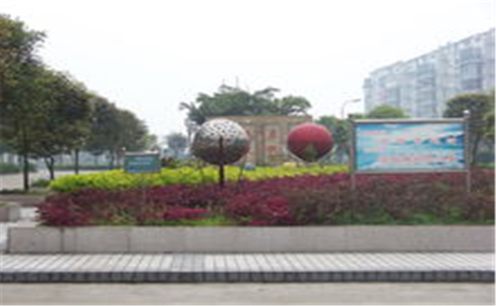 資中二中學校詳細地址在什么地方？