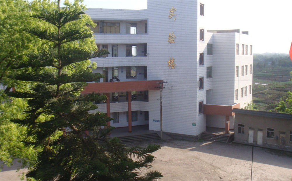 武勝飛龍中學2020年的錄取分數(shù)是多少？