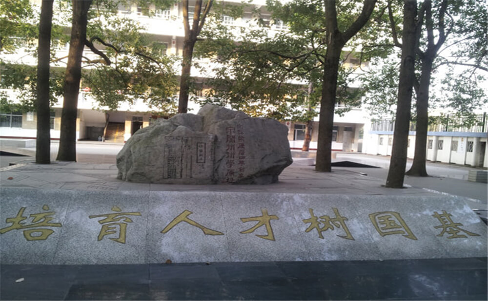 閬中中學2020年招生簡章在哪兒看？