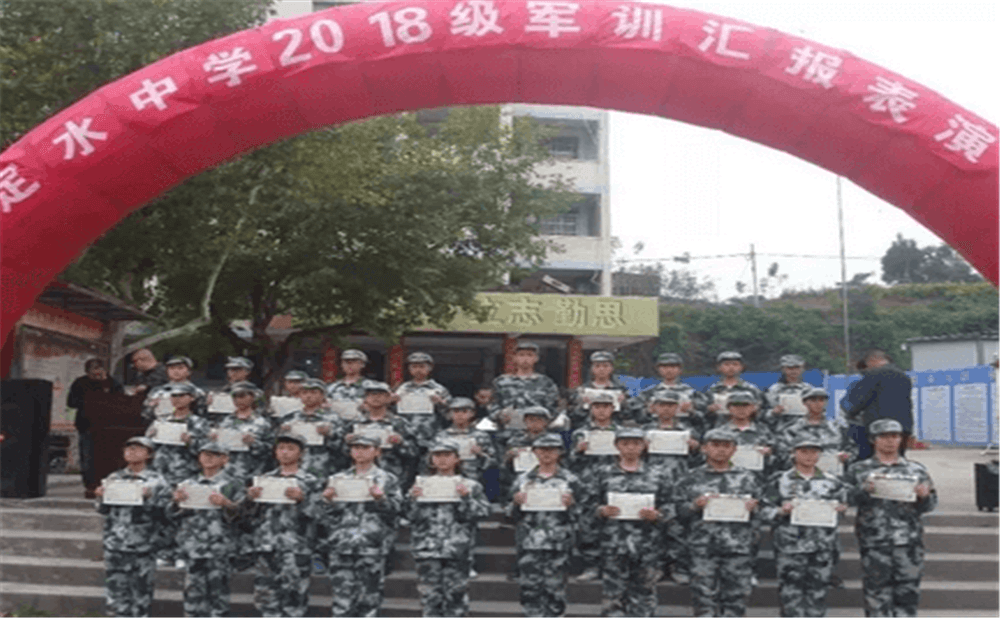 定水中學學校環(huán)境怎么樣？