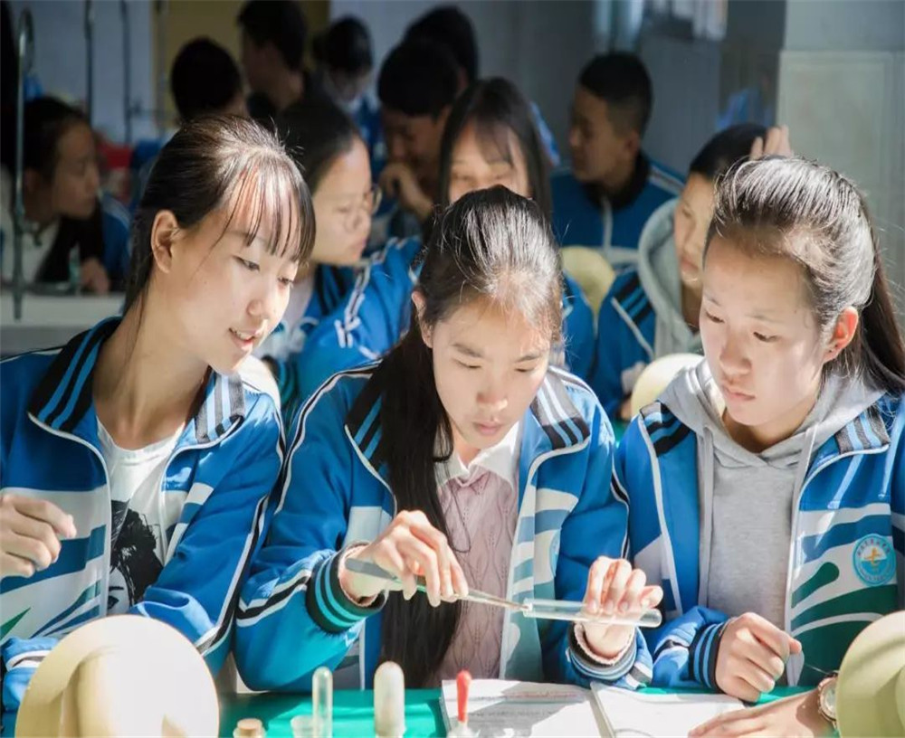 西昌市第七中學2020年招生簡章在哪兒看？