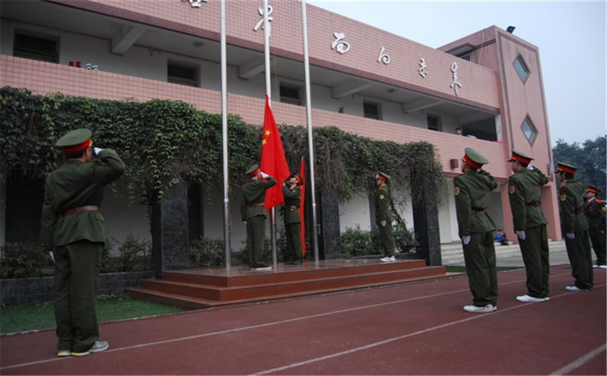 成都三十六中高中部的錄取分?jǐn)?shù)是多少分？