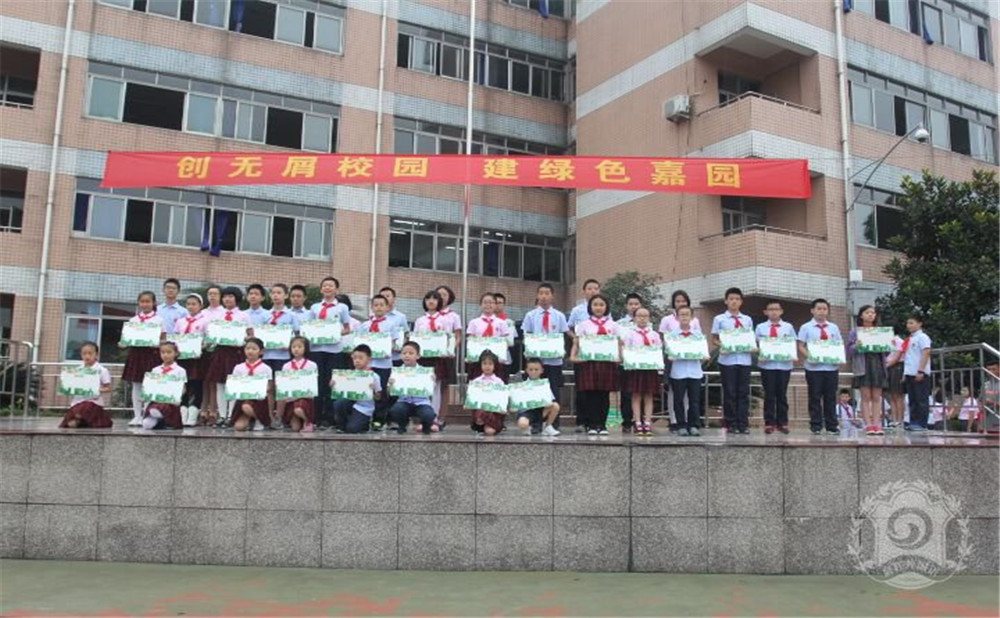 成都嘉祥外國語學校的高中怎么樣？