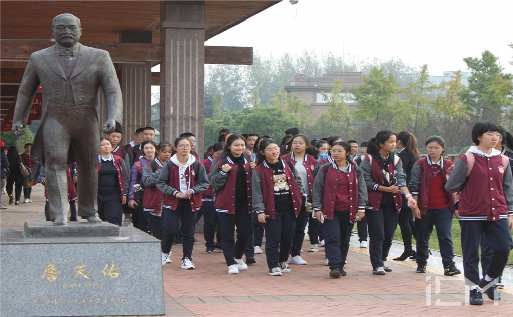 成都樹德協(xié)進中學升學率怎么樣？