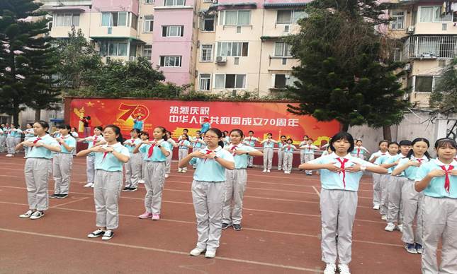 西南交通大學(xué)附屬中學(xué)的宿舍怎么樣？