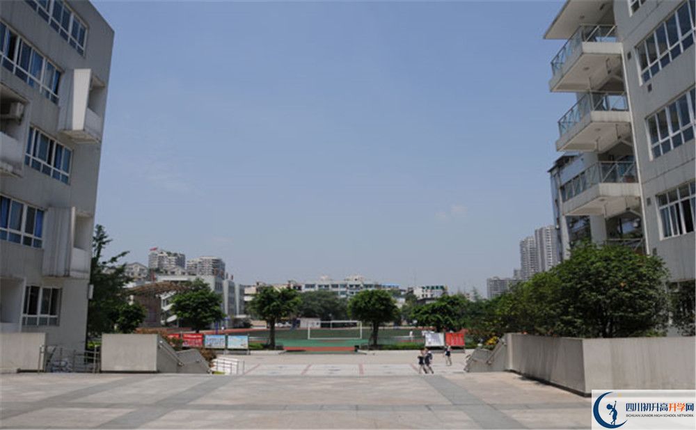 成都鐵路中學(xué)2020年錄取條件是什么？