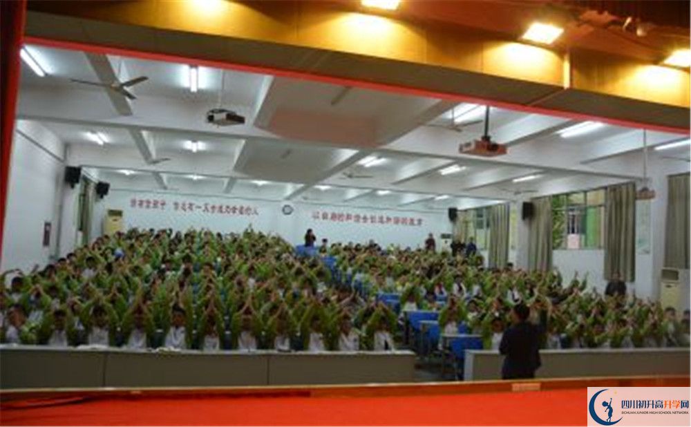 升庵中學(xué)地址在哪里？