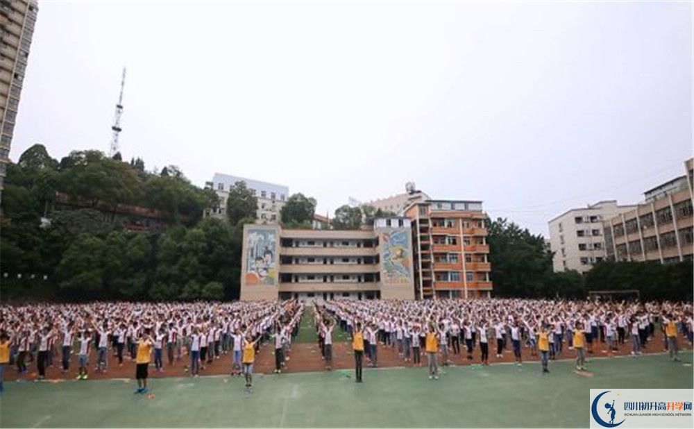 簡陽實(shí)驗(yàn)中學(xué)的高一分班嗎？