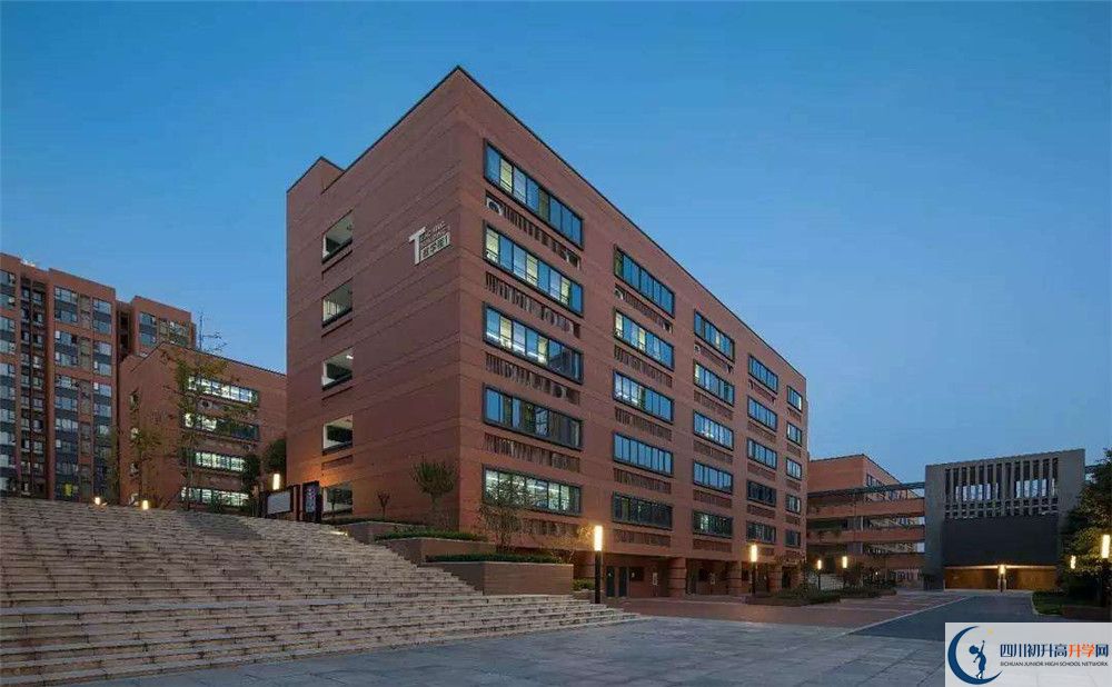 成都實外新都五龍山學(xué)校自主招生中考網(wǎng)上怎么報名？