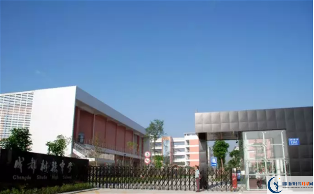 成都樹德中學(xué)光華校區(qū)國際班費用是多少？