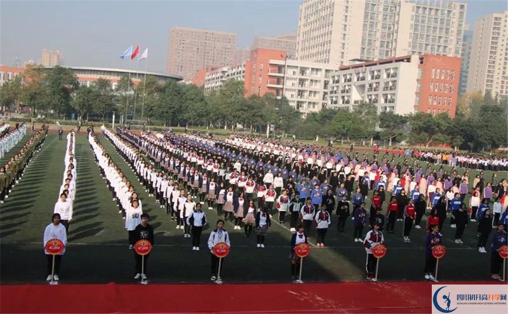 2020香城中學(xué)平行班升學(xué)率是多少？