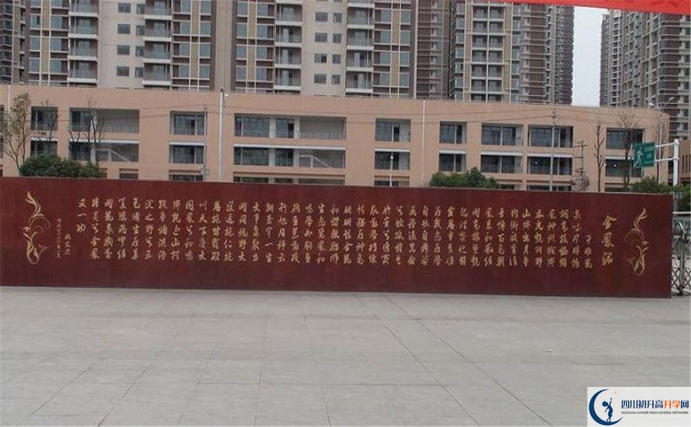 成都經(jīng)濟技術(shù)開發(fā)區(qū)實驗中學(xué)2020年收費標(biāo)準(zhǔn)
