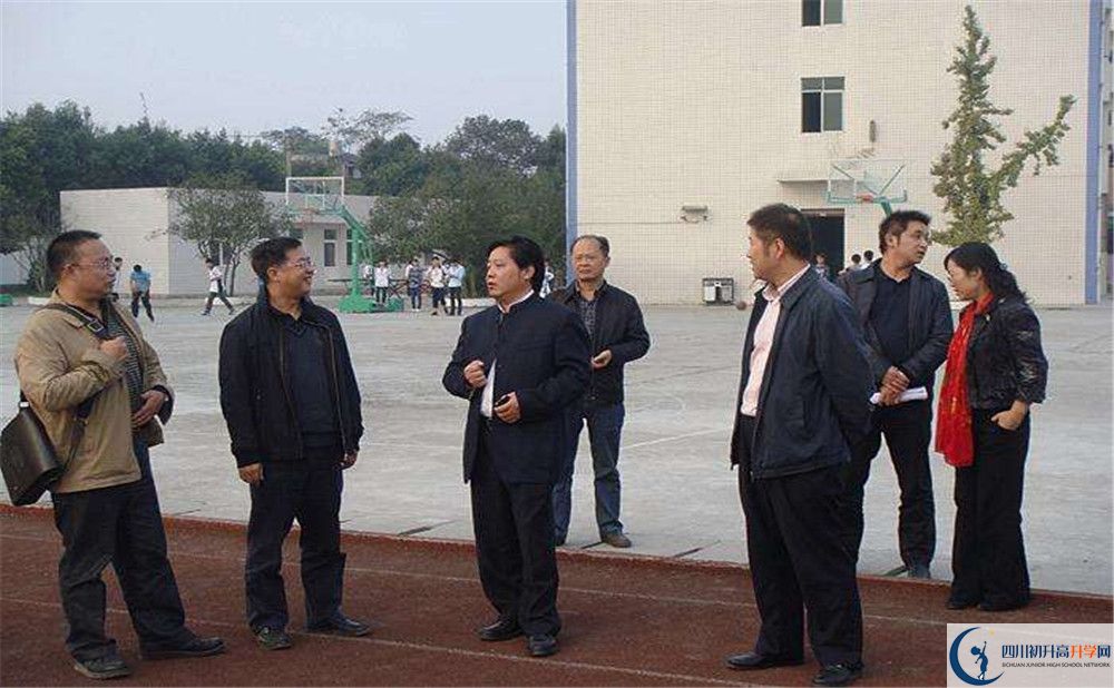 關(guān)于雙流永安中學2020年招生簡章（含統(tǒng)招、調(diào)招計劃）