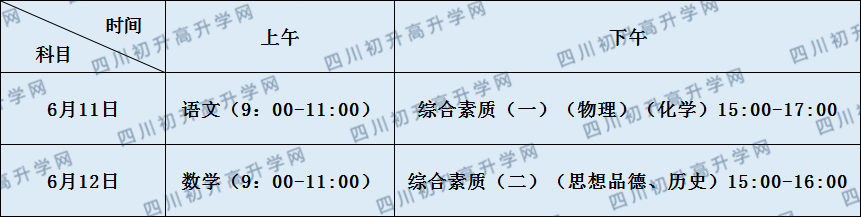 關于自貢市蜀光中學2020年招生點計劃（含統招，均衡招生）