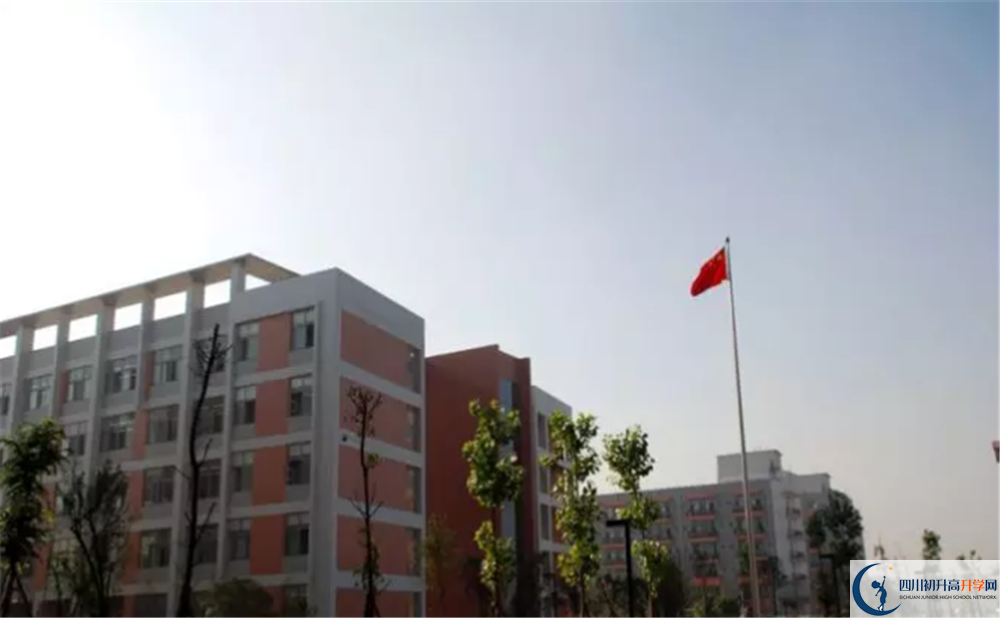 成都樹德中學光華校區(qū)2020年班級設(shè)置