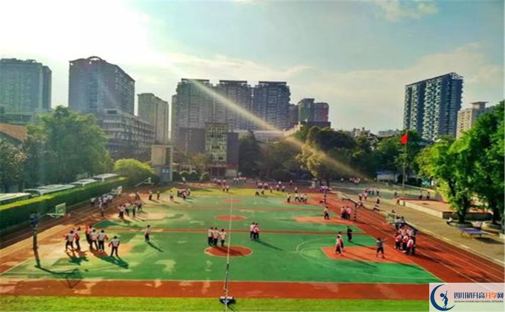 成都樹德協(xié)進中學今年的學費怎么收取，是否有變化？
