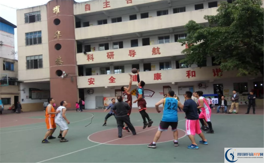2020年達(dá)州耀華育才學(xué)校中考考試時(shí)間是否有調(diào)整？