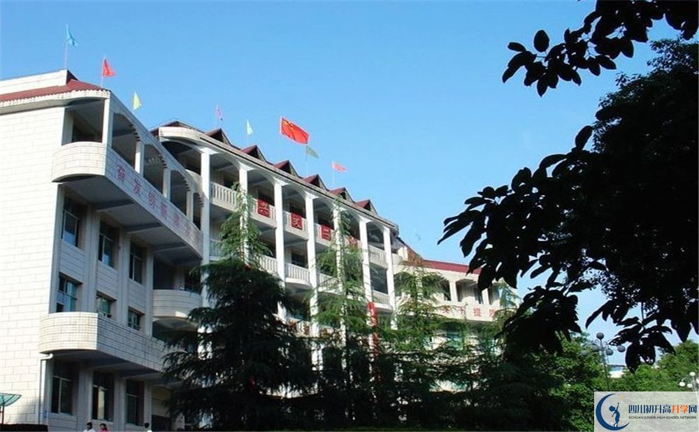 興文第二中學今年招生時間安排，有什么變化？