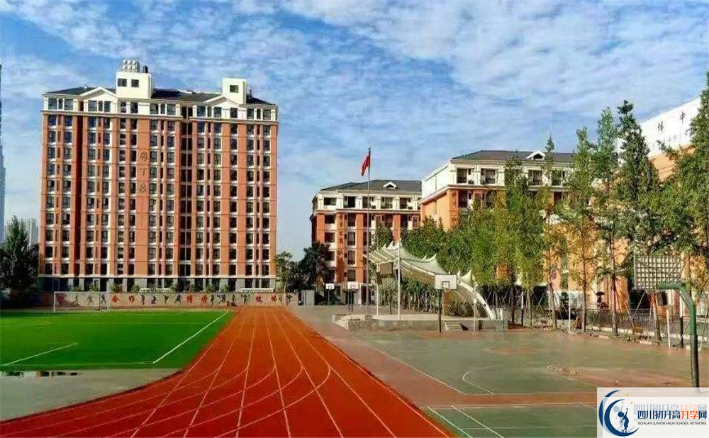 成都市北大成都附屬實(shí)驗(yàn)學(xué)校學(xué)費(fèi)是多少錢(qián)？