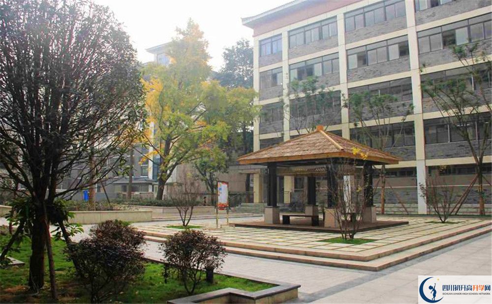成都市西北中學2020年錄取分數是多少？