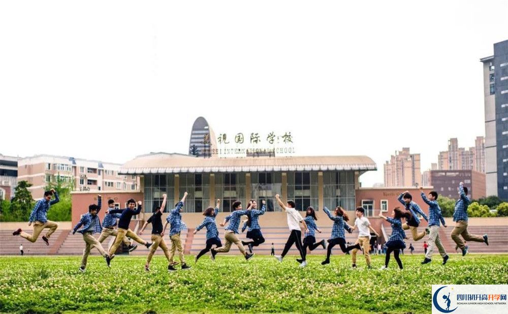 成都美視國際學(xué)校2020年學(xué)費多少錢？