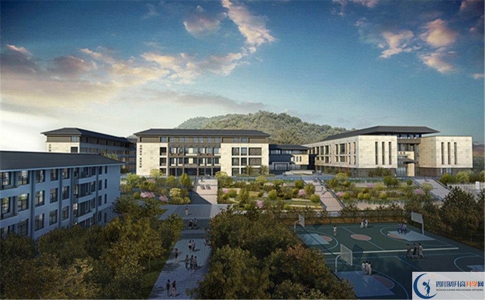 淮口中學(xué)2020年在成都的排名高不高？
