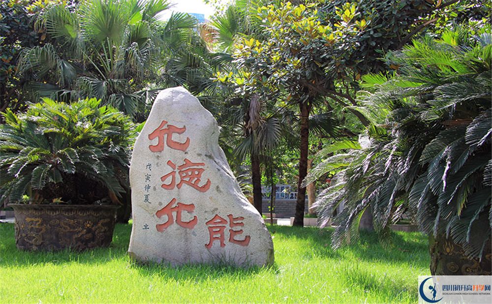 成都市中和中學(xué)2020年中考成績好不好？