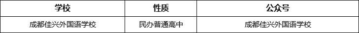 成都市成都佳興外國語學(xué)校官網(wǎng)、網(wǎng)址、官方網(wǎng)站